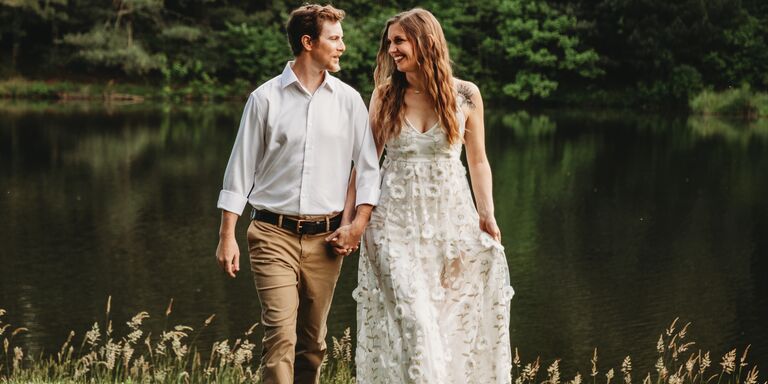 Emily Ann & Jacob Home Page Banner