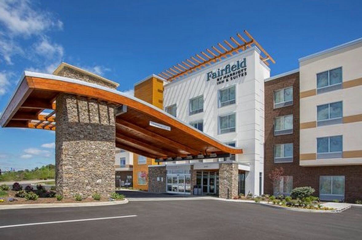 Picture of Fairfield Inn & Suites Pigeon Forge 