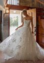 Essense of Australia D4403 A-Line Wedding Dress - thumbnail - 1