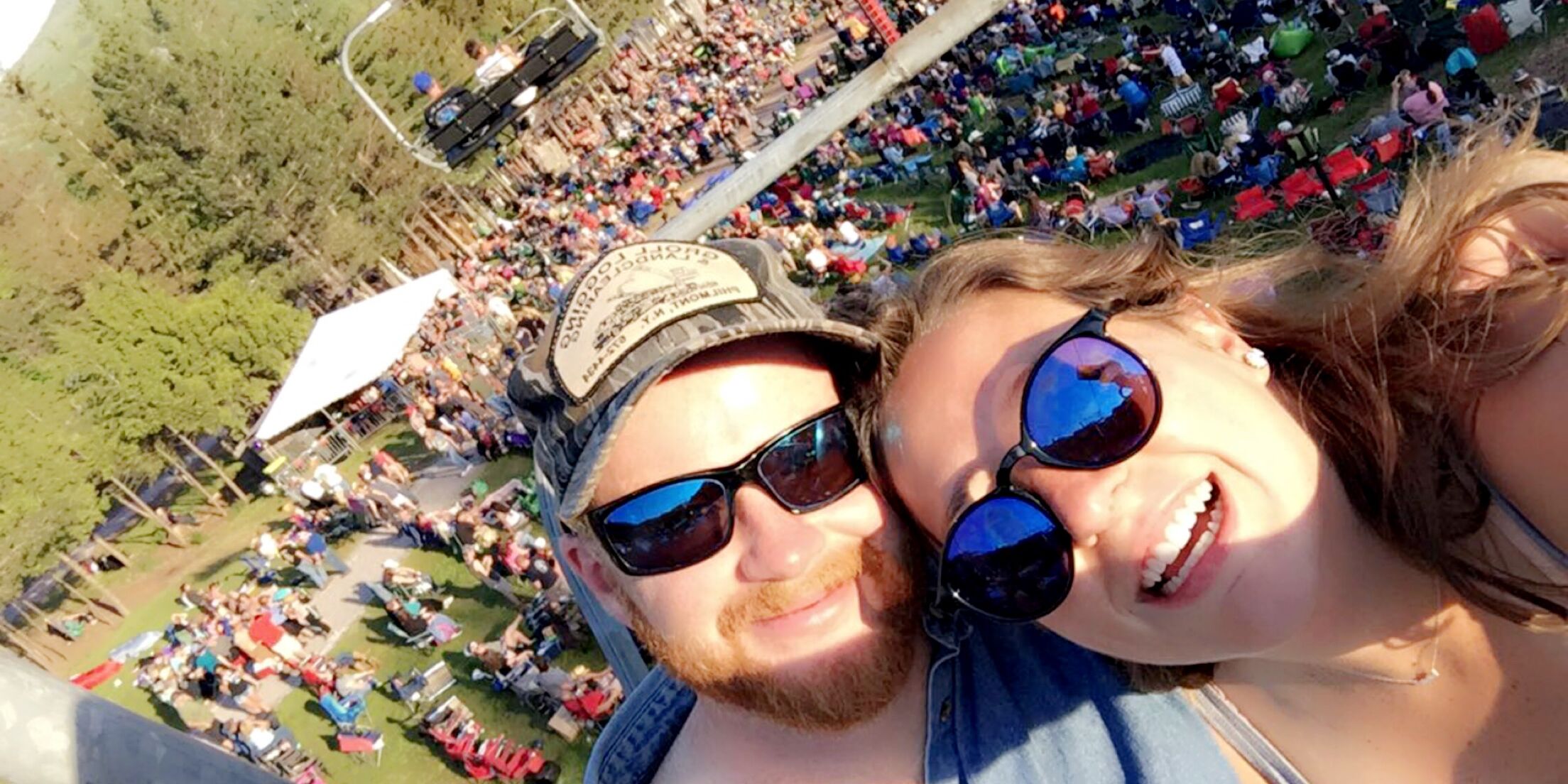 Picture of Taste of Country 2017