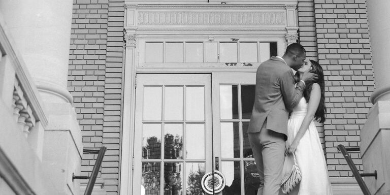 Kadi & Jeremiah Home Page Banner