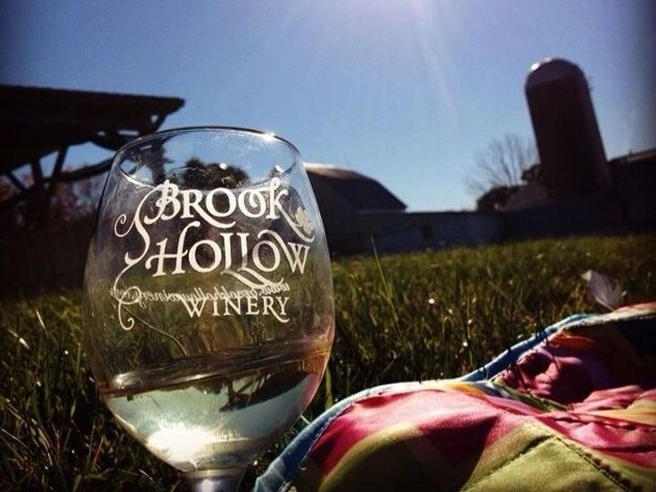 Picture of Brook Hollow Winery
