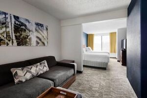 Picture of SpringHill Suites by Marriott Richmond North/Glen Allen