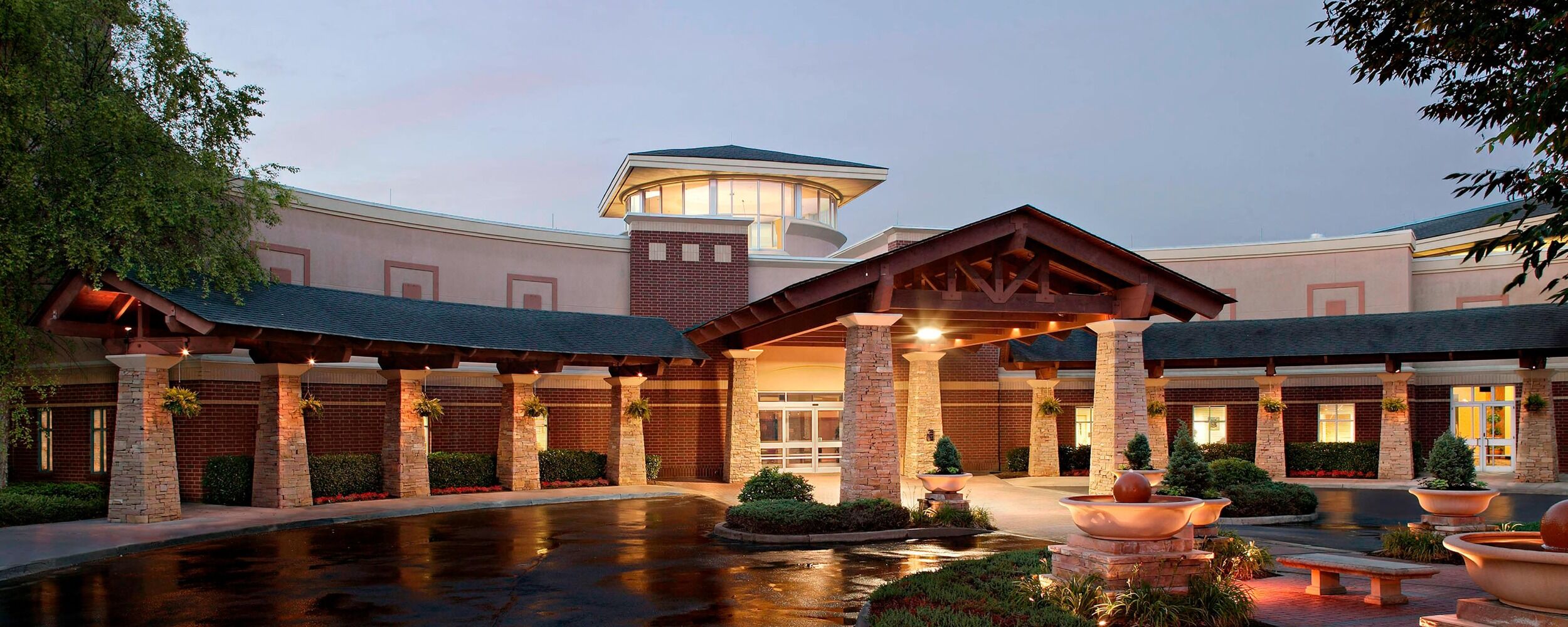 Picture of MeadowView Conference Resort & Convention Center