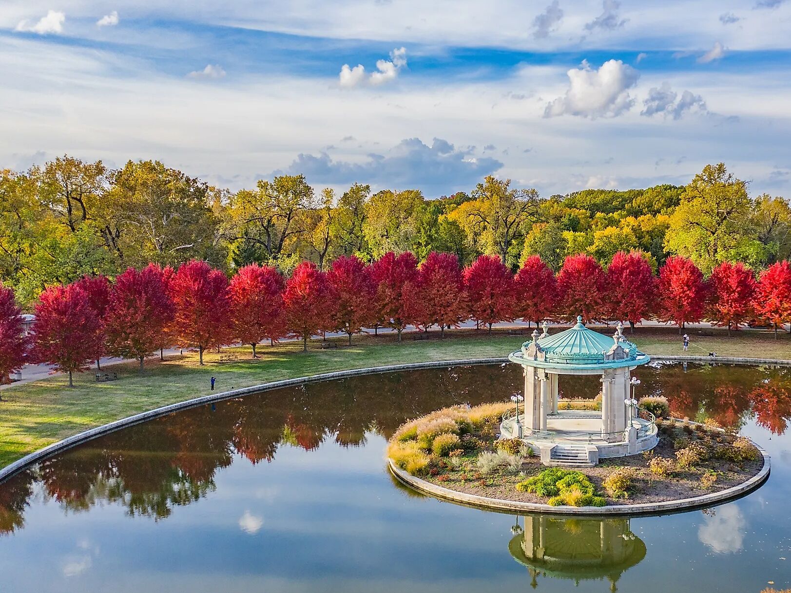 Picture of Forest Park