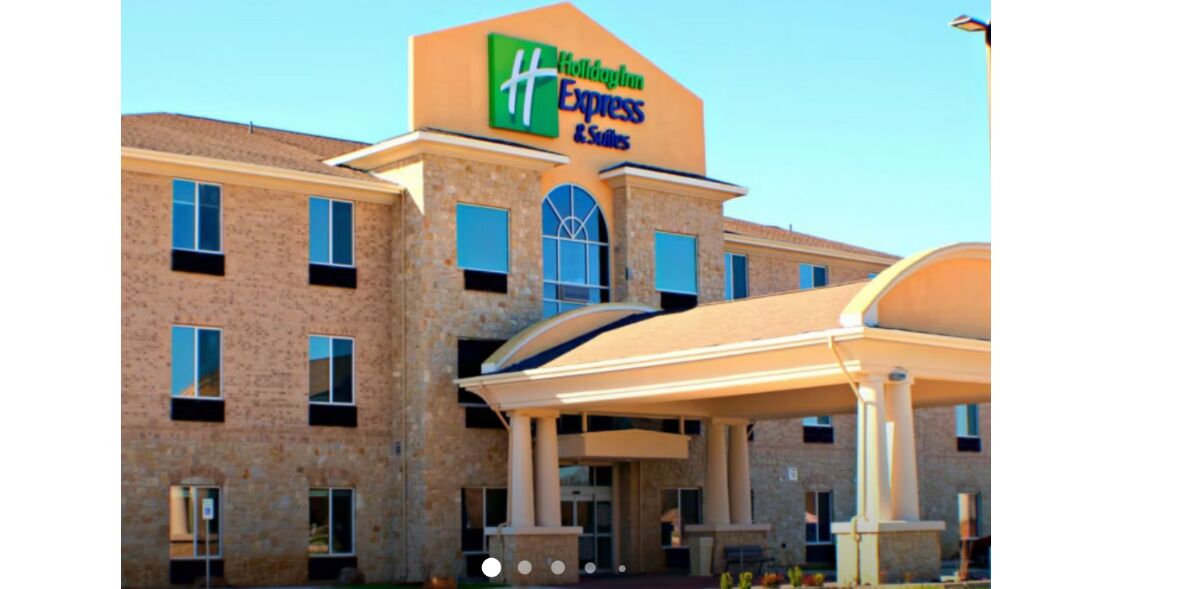 Picture of Holiday Inn Express & Suites Bonham
