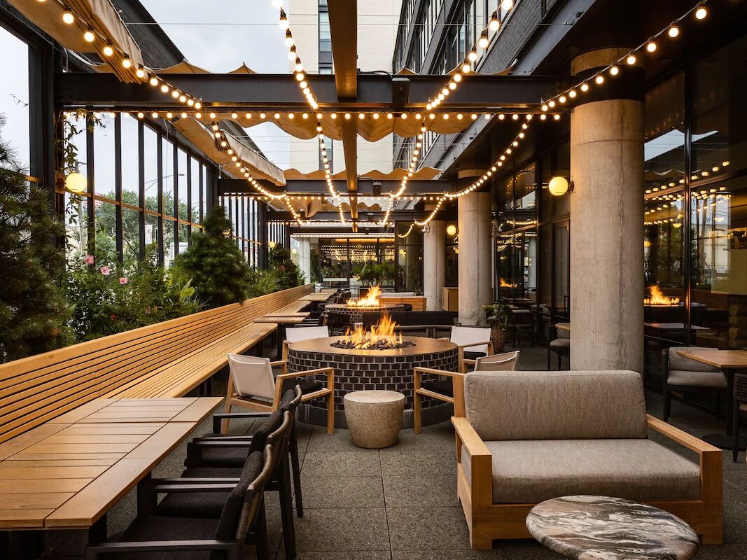 Picture of The Emily Hotel