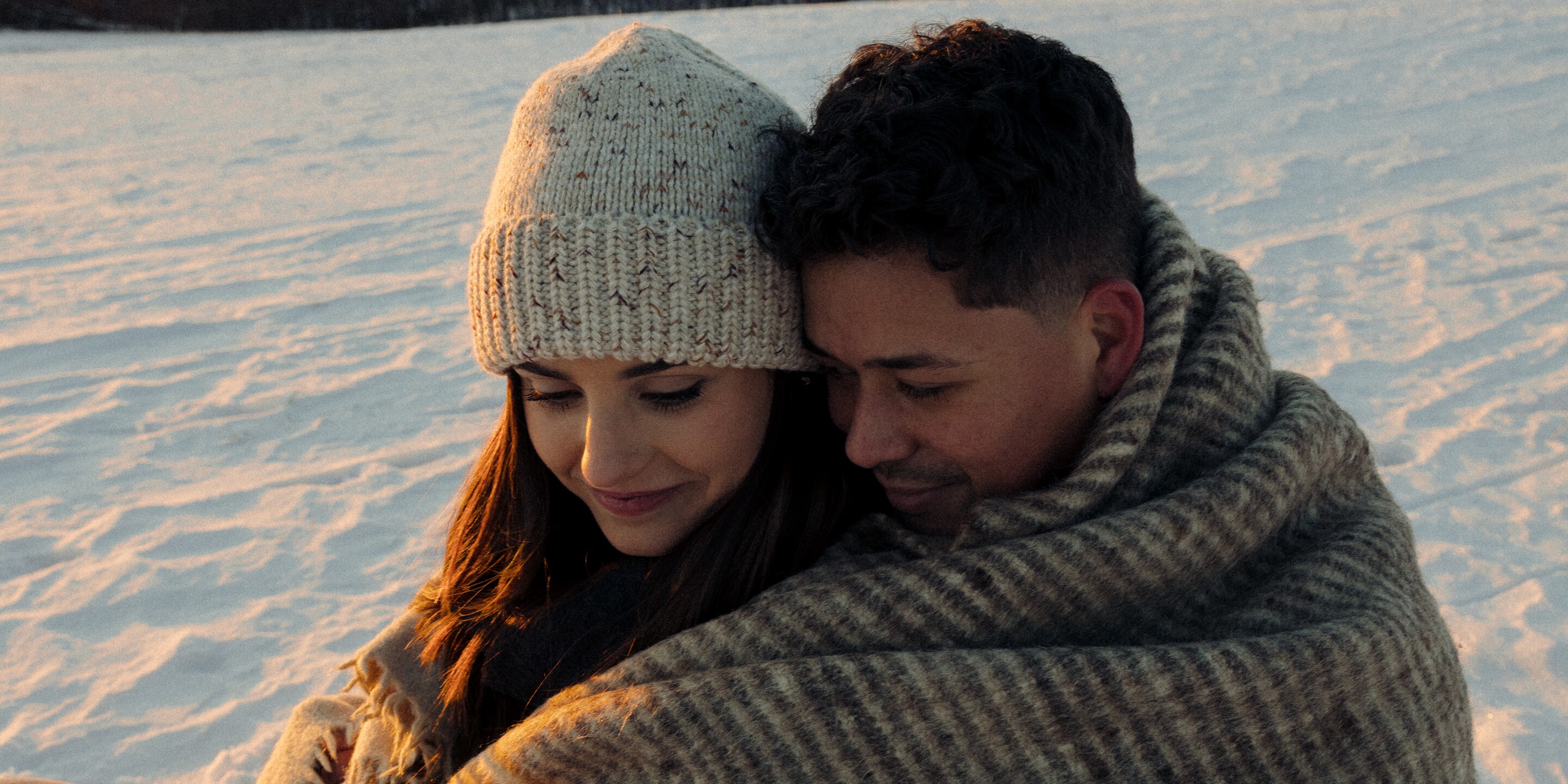 Chloe & Keoni Home Page Banner
