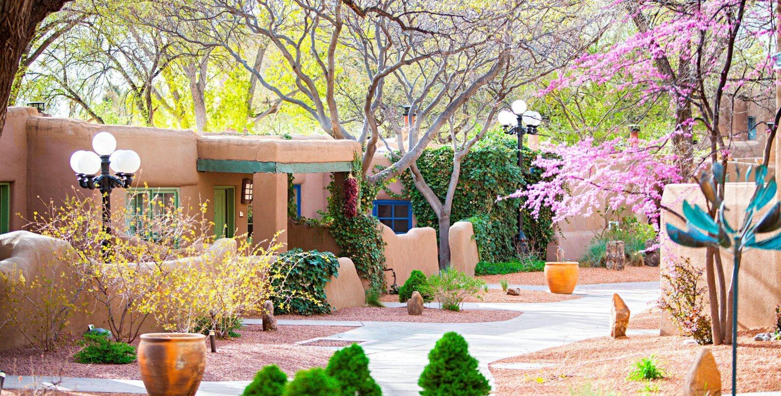 Picture of La Posada de Santa Fe, a Tribute Portfolio Resort & Spa