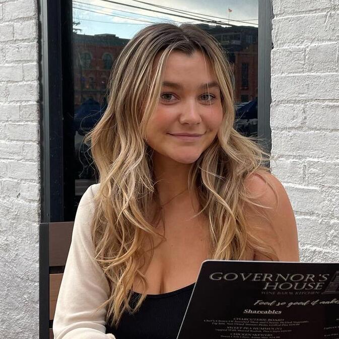 Emma Donaldson