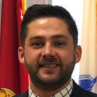 Bradley Euken