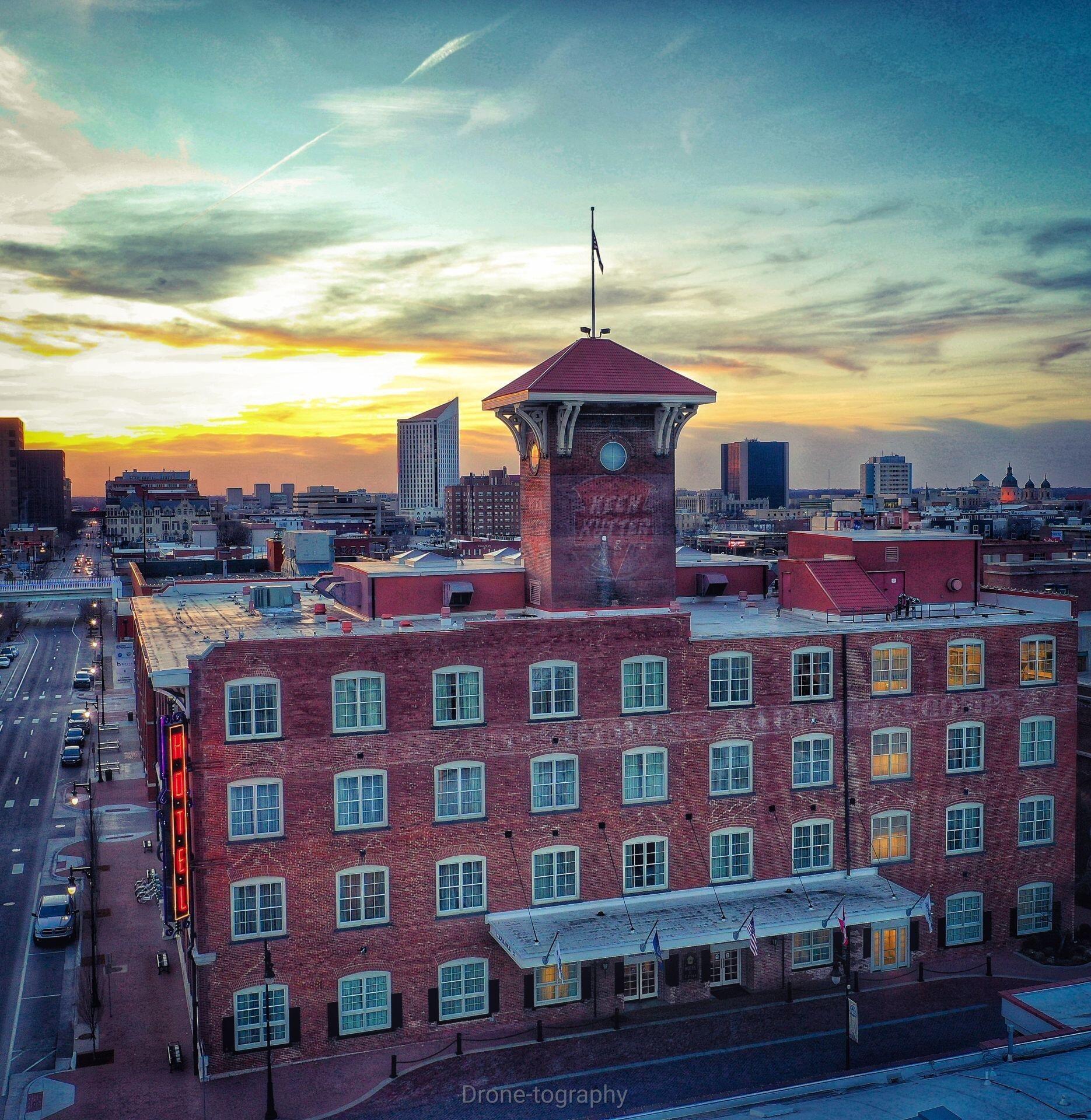 Picture of Hotel At Old Town