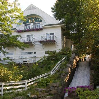 Picture of The Inn at Mill Falls