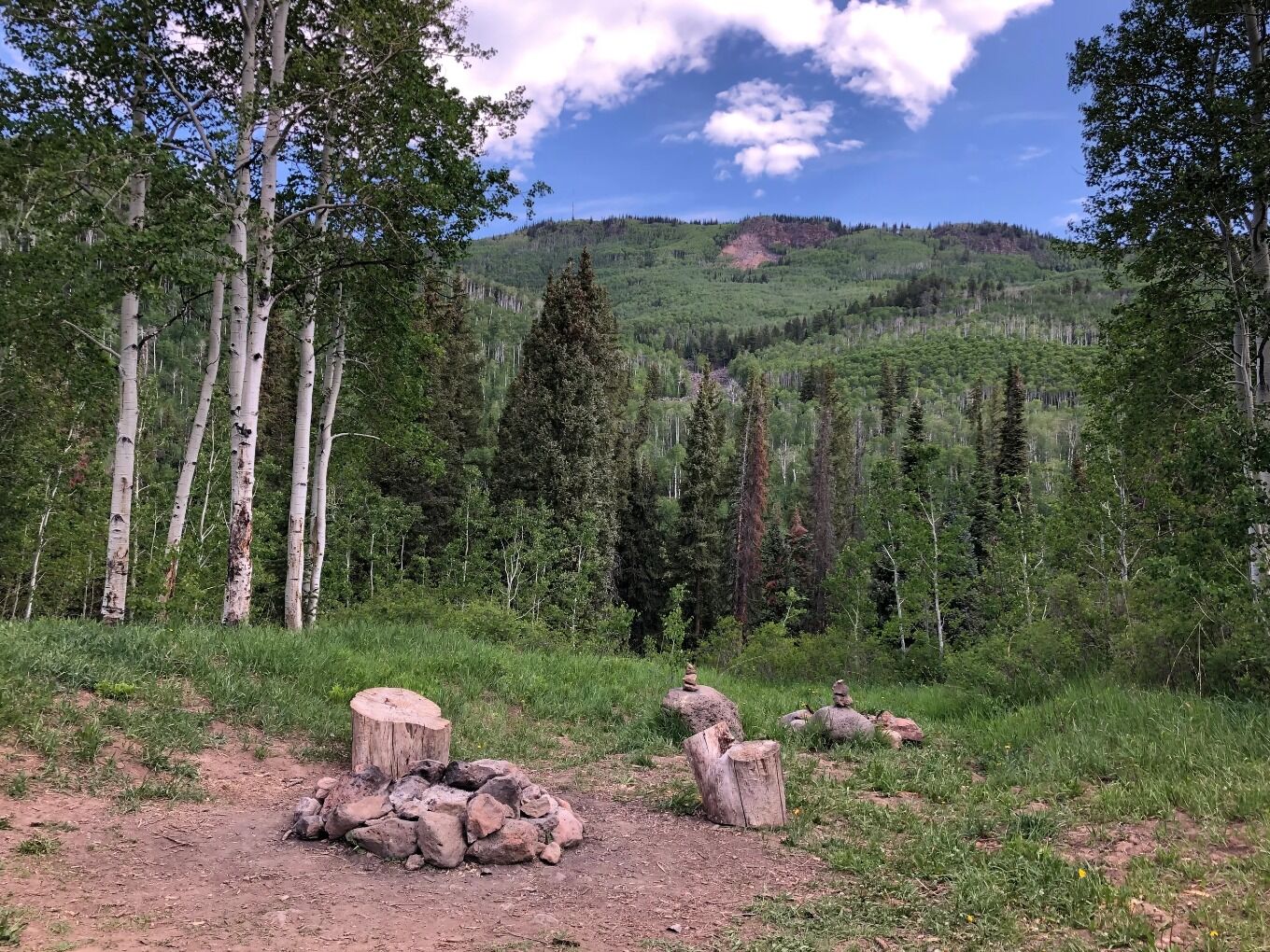 Picture of Wild Side Dispersed Camping (Nearish to Glenwood)