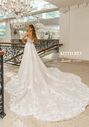 KITTYCHEN Couture JEANETTE GWEN, K2324 A-Line Wedding Dress - thumbnail - 4