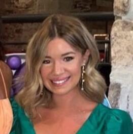 Kristina Sweeney