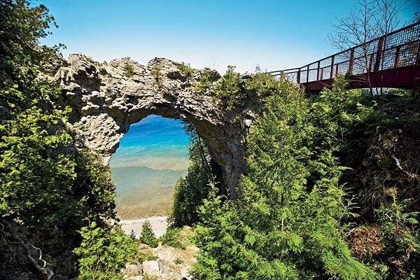Picture of Arch Rock