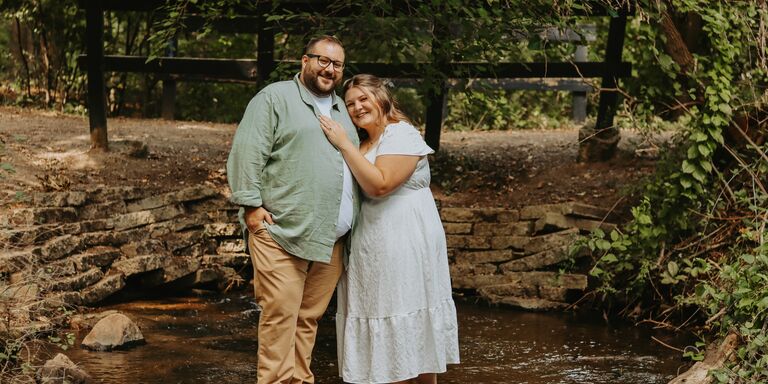 Haley & Ryan Home Page Banner
