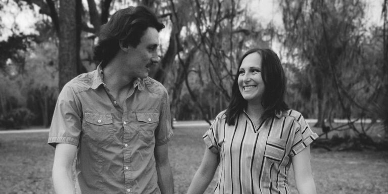Cassandra & William Home Page Banner