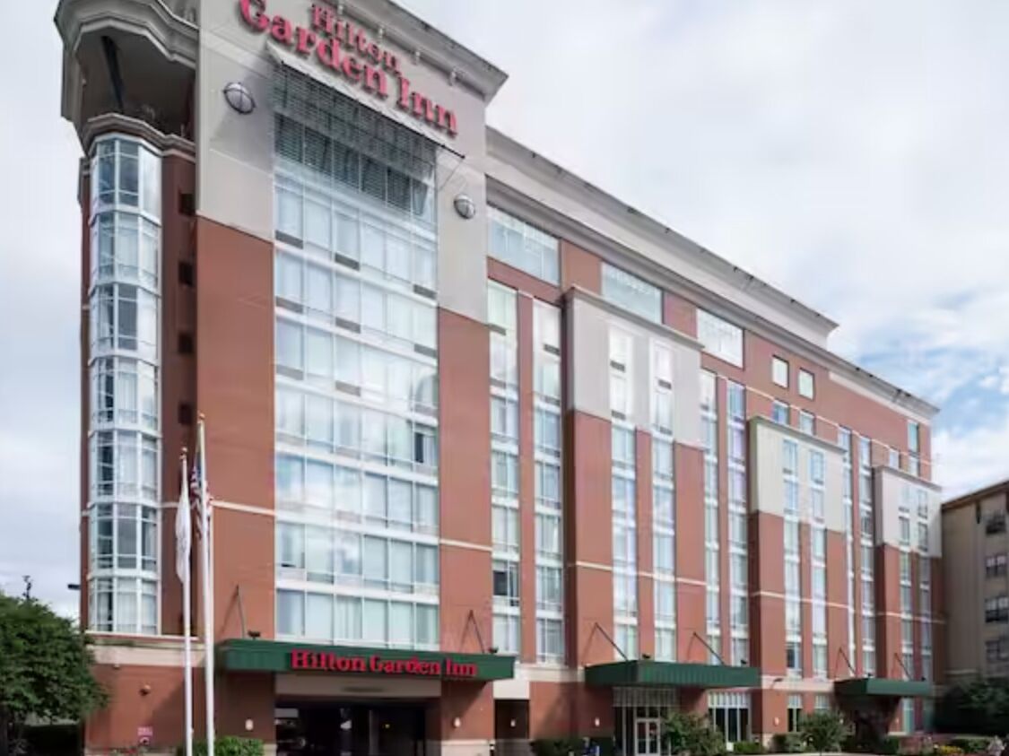 Picture of Hilton Garden Inn Nashville Vanderbilt