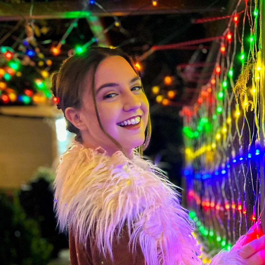 Carly Waldweiler