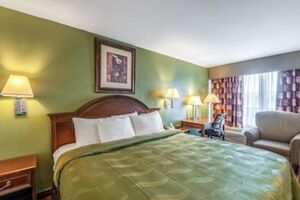 Picture of Quality Inn