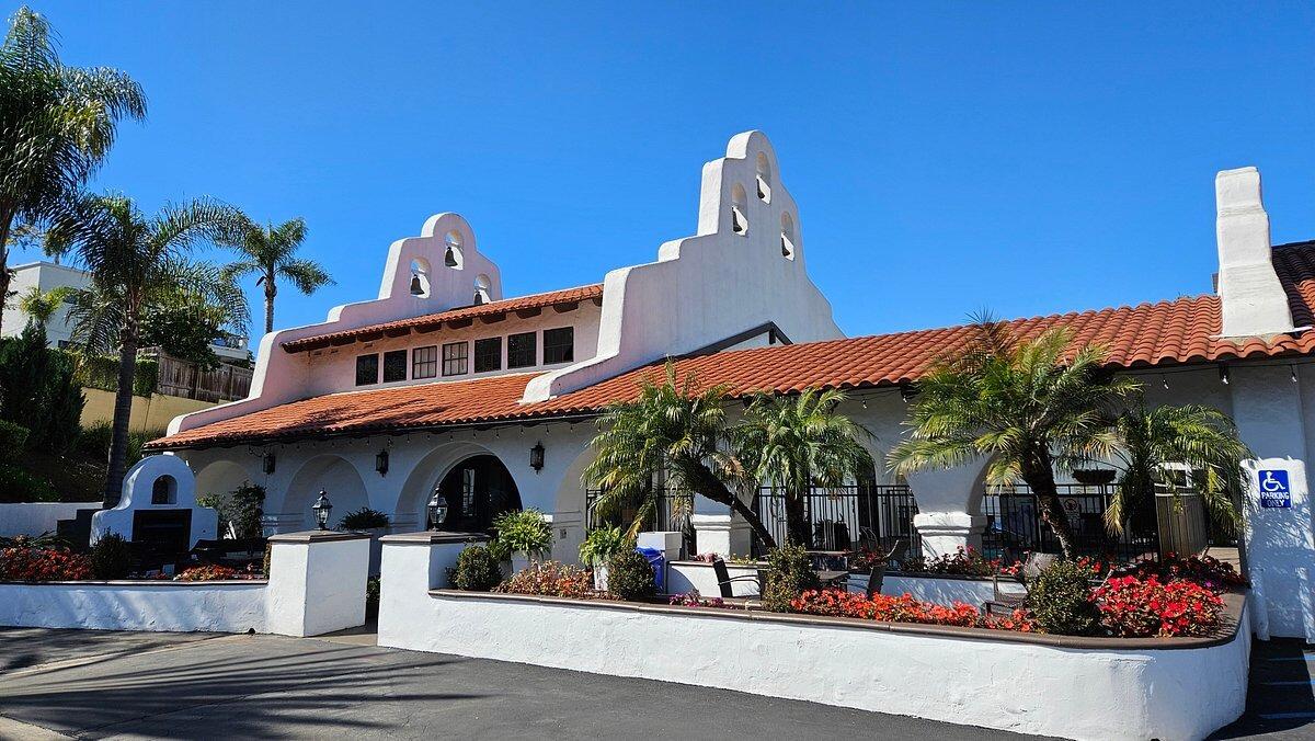 Picture of Holiday Inn Express San Clemente N – Beach Area, an IHG Hotel