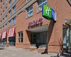 Picture of Holiday Inn Express & Suites Buffalo Downtown - Medical Ctr, an IHG Hotel