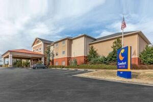 Picture of Comfort Suites