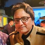 Dr. Shivraj Rathore