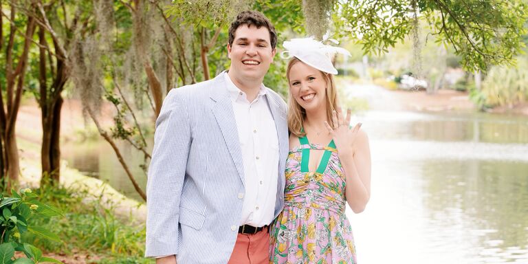 Audrey & Nick Home Page Banner