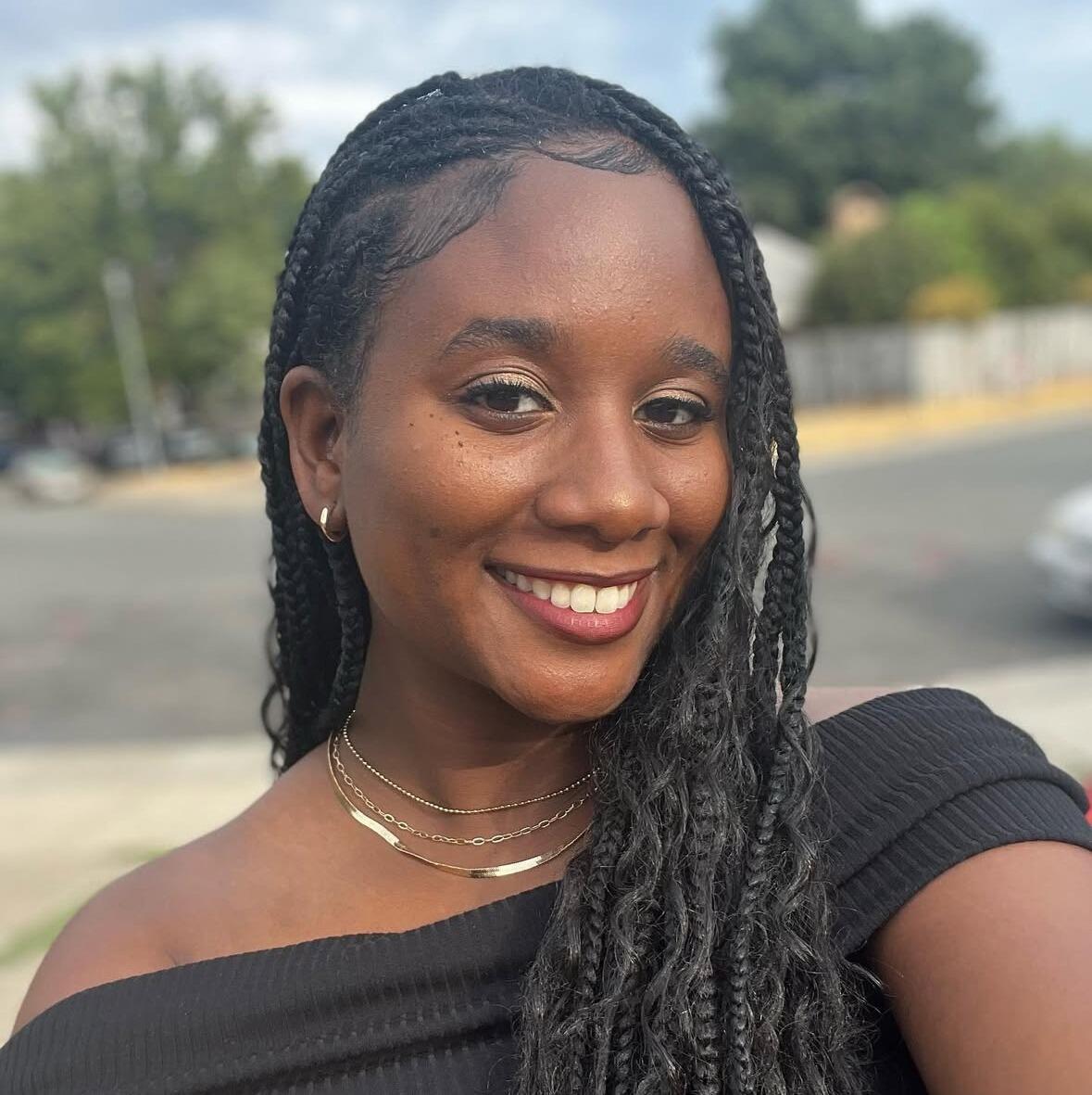 Carmesha Grayson 