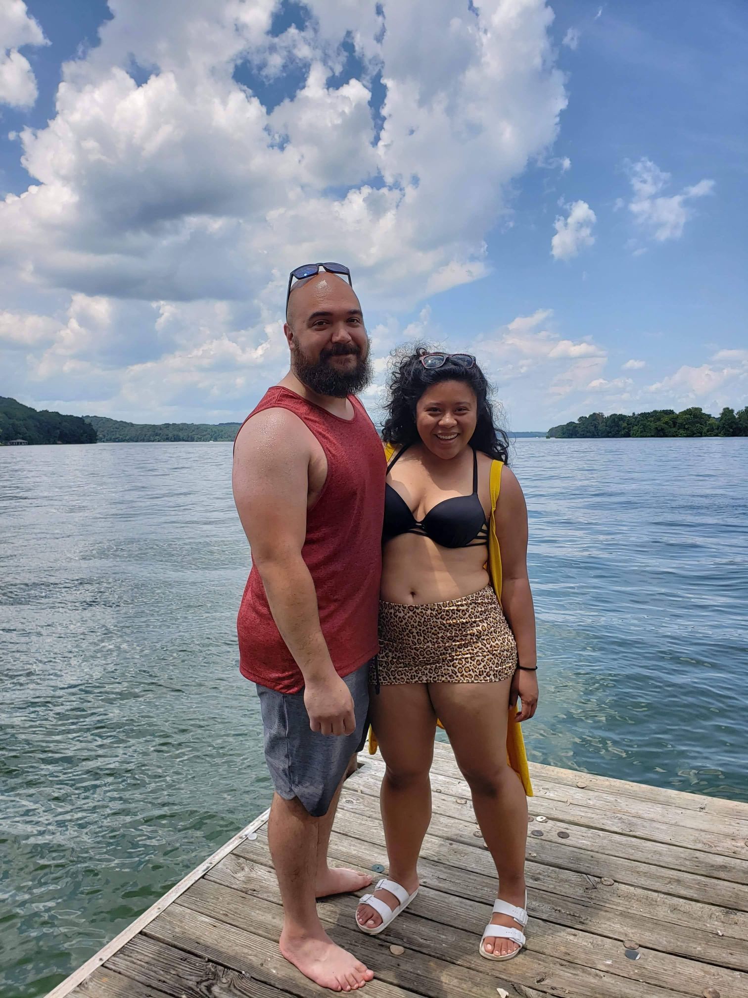 Picture of July 2019 - First Road Trip With Friends In Chattanooga TN
