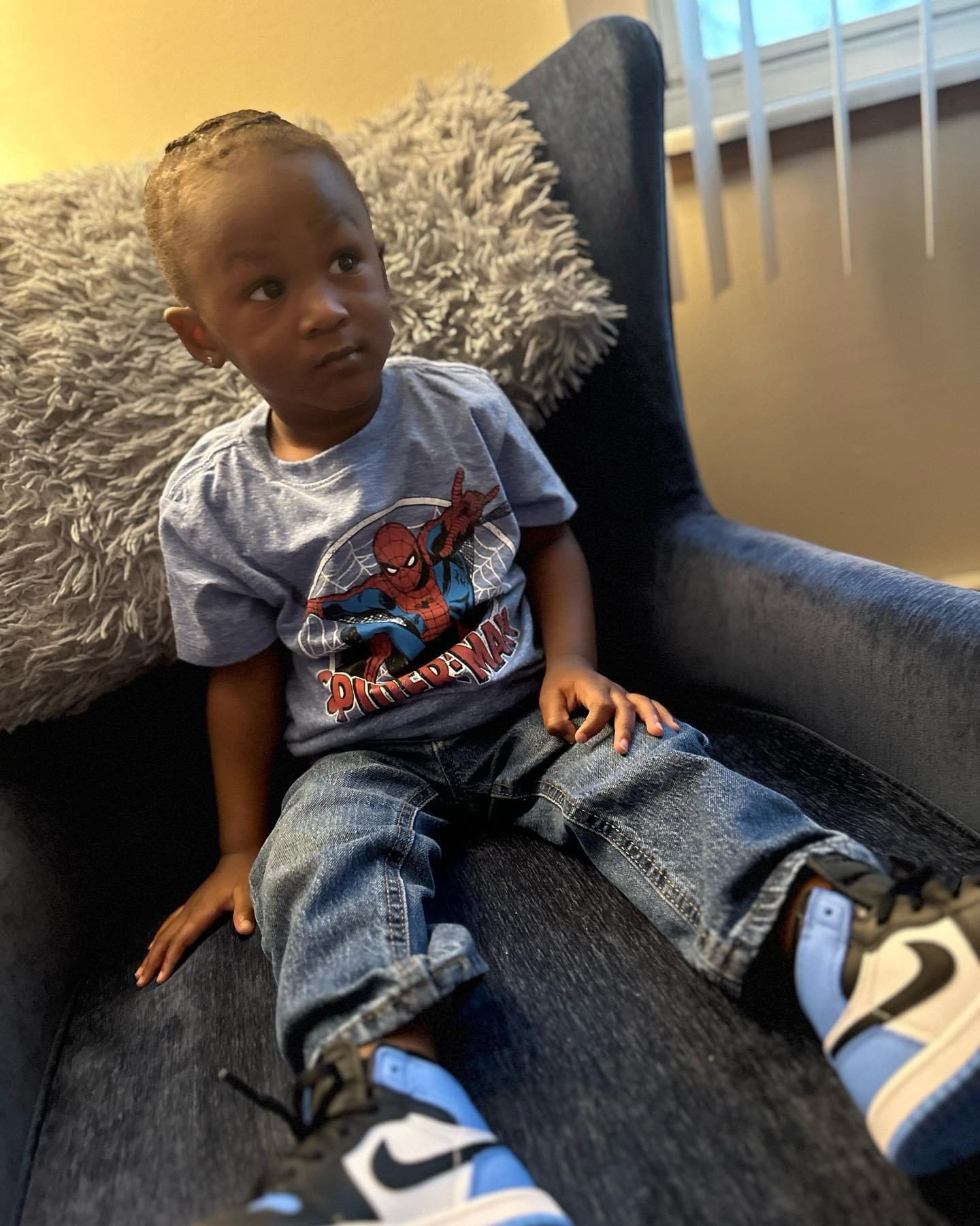 Karter Harris