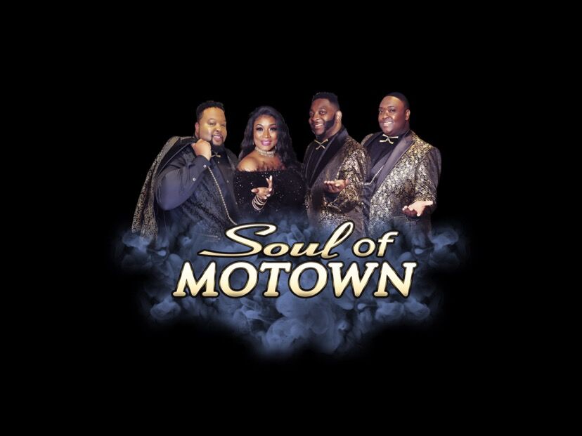 Picture of Soul of Motown