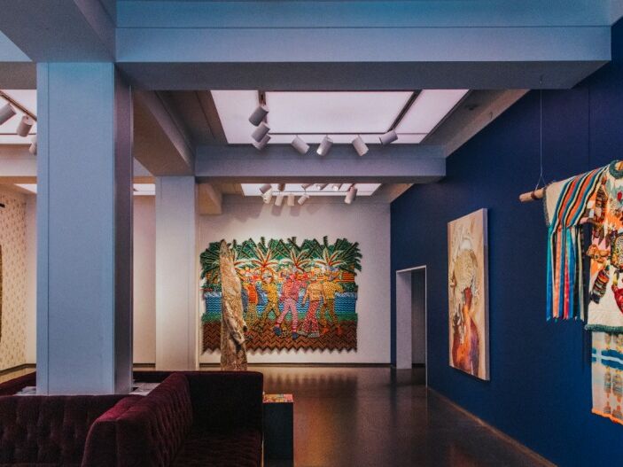 Picture of 21c Museum Hotel Cincinnati