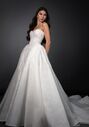 Martina Liana ML1903 Ball Gown Wedding Dress - thumbnail - 1