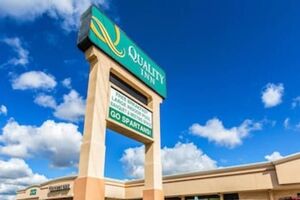 Picture of Quality Inn University
