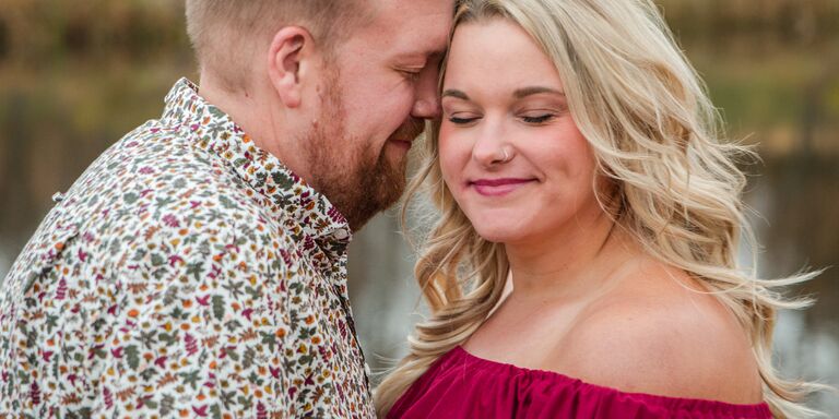 Alex & Casey Home Page Banner