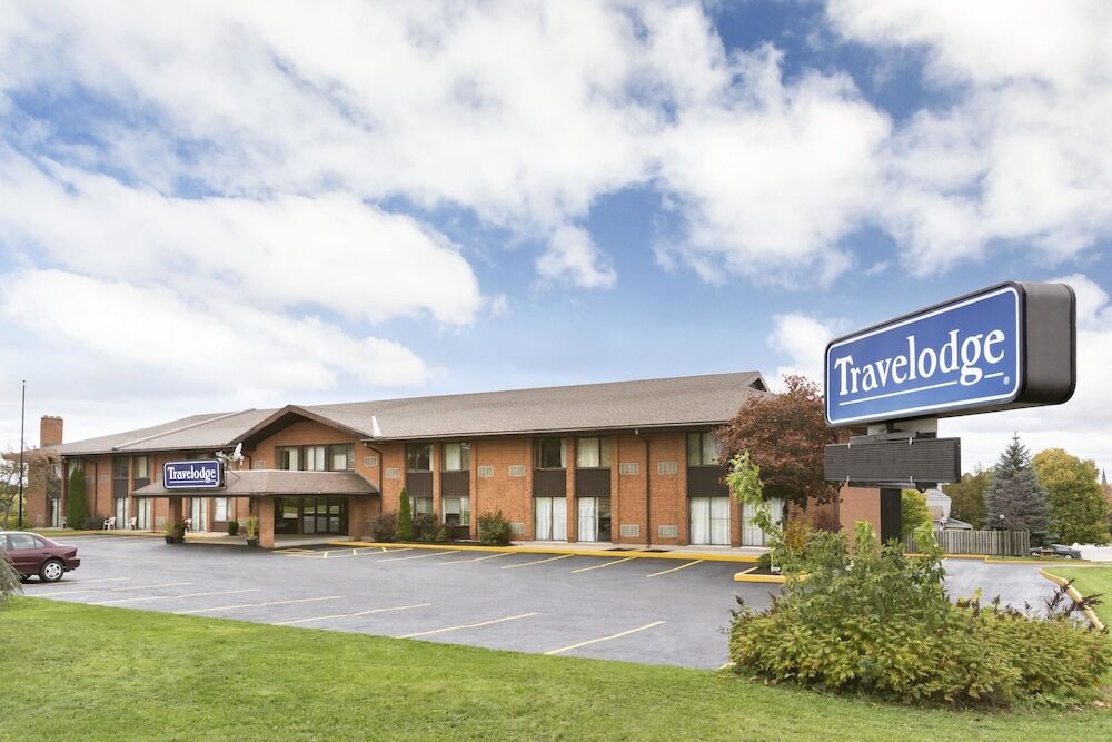 Picture of Travelodge by Wyndham Owen Sound