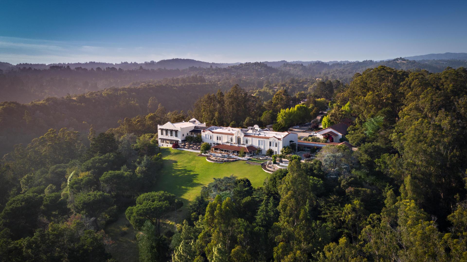 Picture of Chaminade Resort & Spa