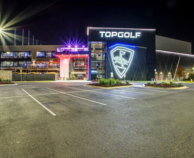 Picture of Topgolf