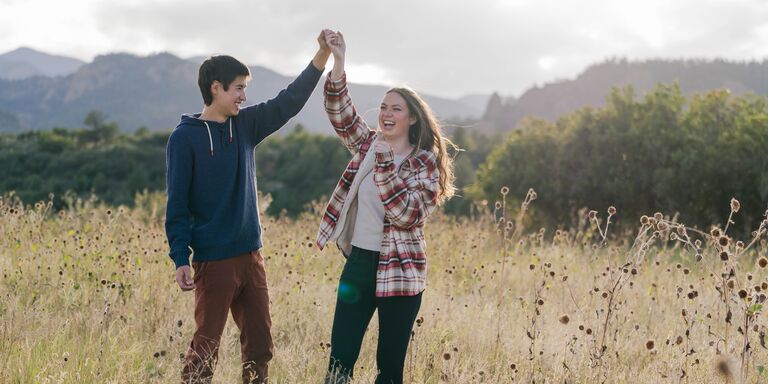 Alexandra & Nicholas Home Page Banner