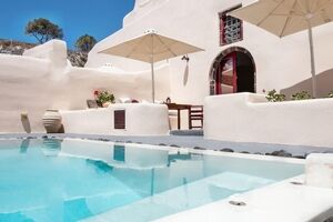 Picture of Abelis Canava Luxury Suites Adults Only