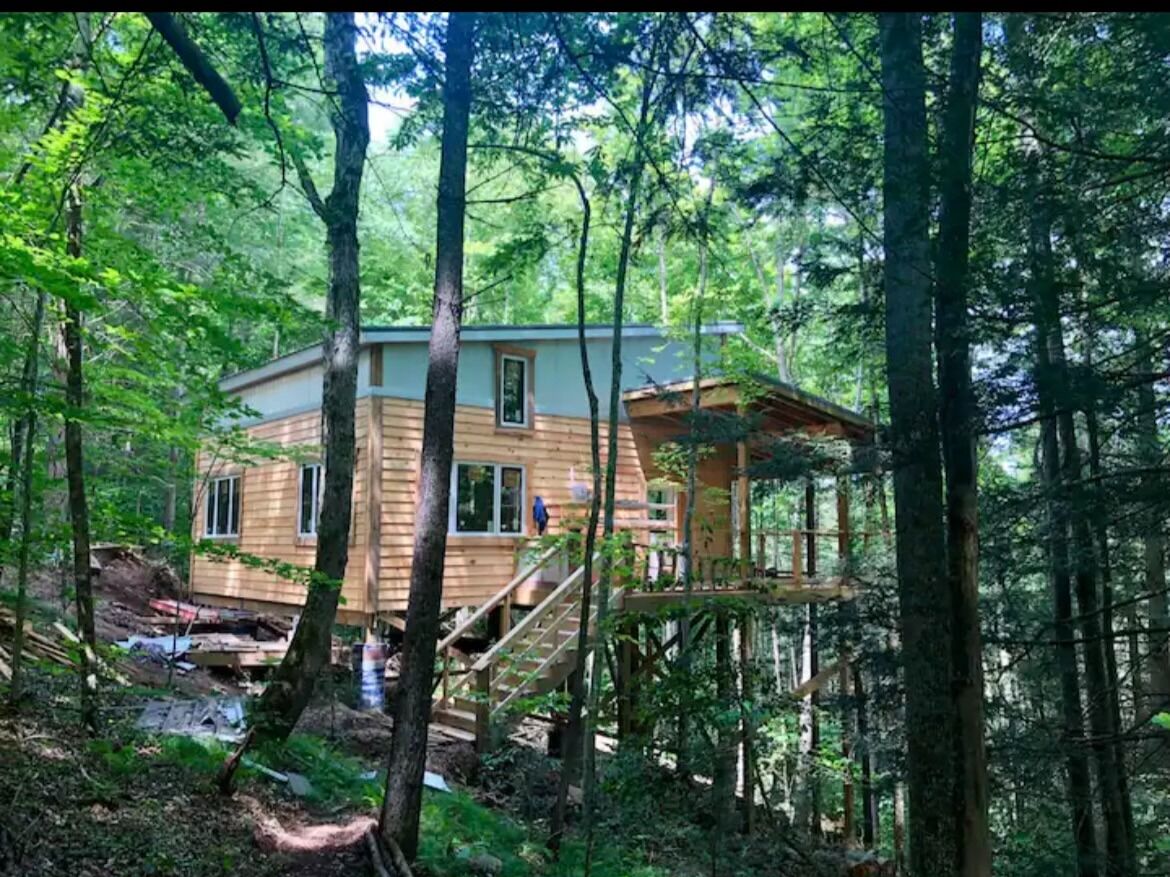 Picture of The Birdhouse