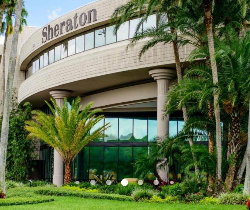 Picture of Sheraton Tampa Brandon Hotel