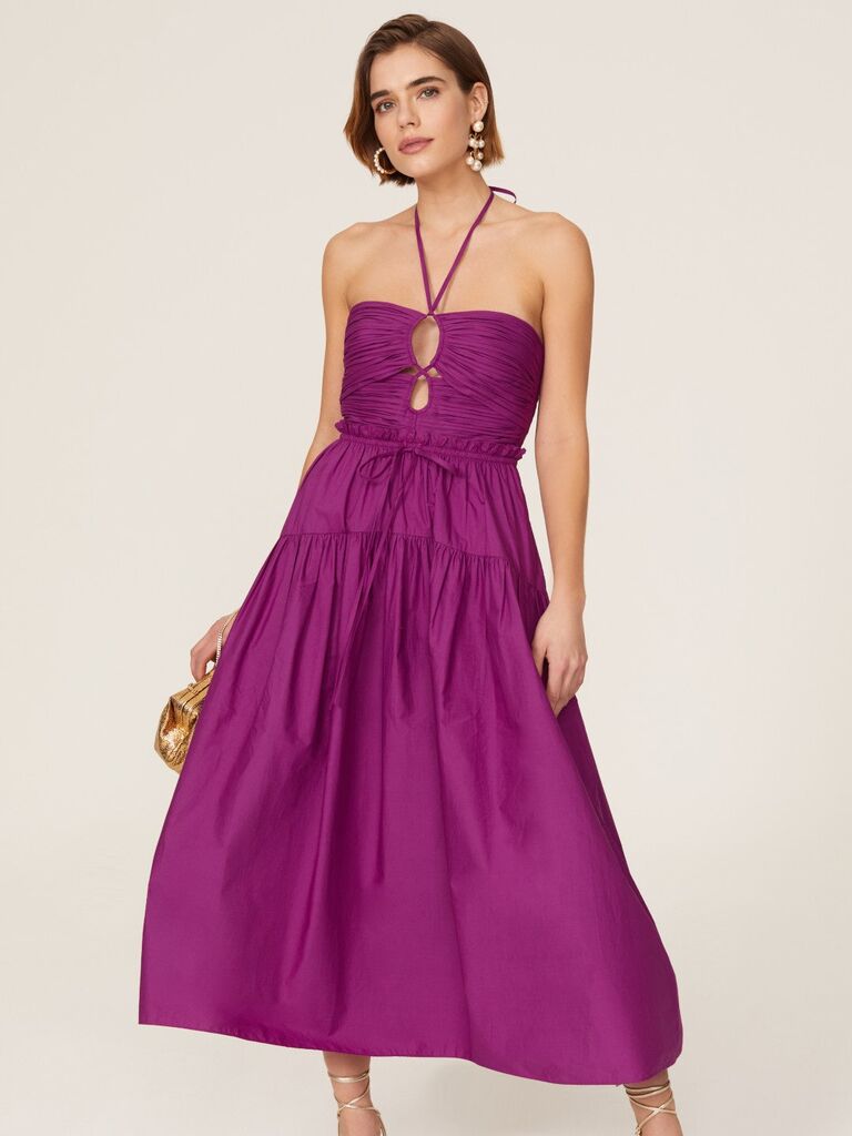 25 Best Beach Wedding Guest Dresses for 2023
