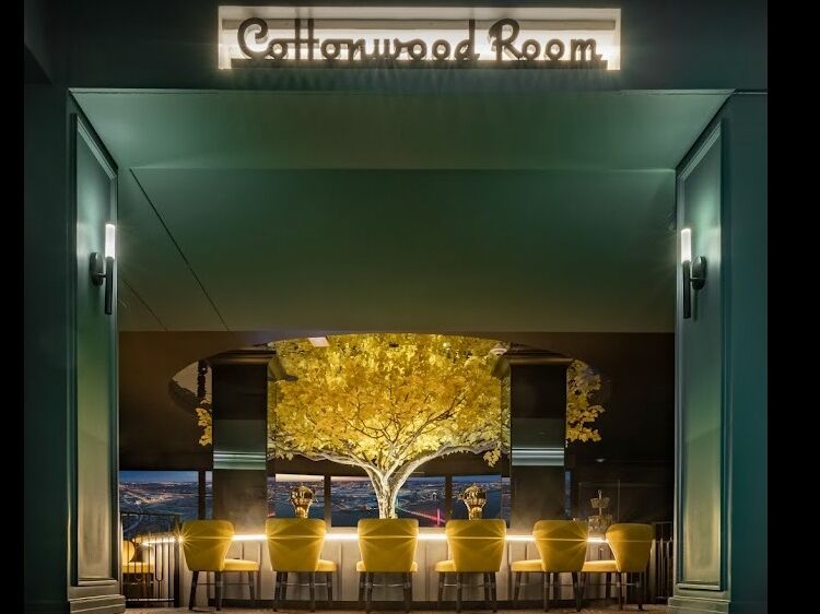 Picture of The Cottonwood Room