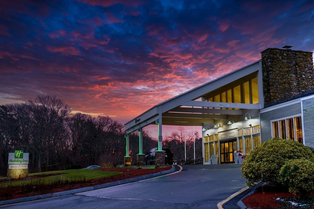 Picture of Iris Hotel-Cape Cod- Falmouth