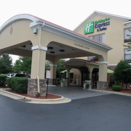 Picture of Holiday Inn Express & Suites Sanford by IHG